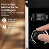 Emerio Convectorverwarming – Voor Ruimtes tot 18 m² – 3 Productafbeelding-voorbeeld 5