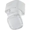 Sygonix SY-4673534 Solar-Außenwandleuchte mit Produktbild-Vorschau 4