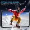 2-Pack Oppo A5 2025 Displayschutzfolie - Gehärtetes Glas 9H Produktbild-Vorschau 2
