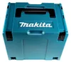 Makita MAKPAC 4 Coffret système + insert pour scie Voir les images du produit 4