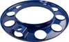 22,5" copriruota anteriore blu 10 fori universale DAF Anteprima dell’immagine prodotto 3
