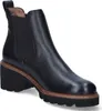 Paul Green Chelsea Boots - Schwarz Glattleder Größe: 39 Produktbild-Vorschau 10