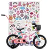 SUN BABY LOOFI Kinderfahrrad 16 Zoll, leichtes Aluminium Produktbild-Vorschau 21