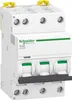 Elso Acti9 iC40N, Leitungsschutzschalter, 3 P+N, 20A, C Produktbild-Vorschau 1