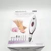Medisana MP 815, Elektrický pilník na nehty, 7 hlava/hlavy, Náhled obrázku produktu 23