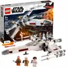 LEGO 75301 Myśliwiec X-Wing Luke'a Skywalkera z księżniczką Podgląd zdjęcia produktu 26
