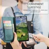 Lederhülle für Samsung Galaxy A26 Brieftasche Kartenfach Produktbild-Vorschau 7