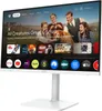 MSI Modern MD272UPSWDE Smart Monitor 68,58 cm (27 Zoll) Produktbild-Vorschau 4