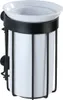 WENKO Zahnputz Becher Bürsten Halter Zahnpasta Bad Classic Produktbild-Vorschau 1