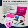AngelTech Kinderpaket XL PRO II- Kindertablet + Produktbild-Vorschau 8