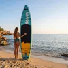 Tavola da SUP gonfiabile "Weep Azure" da 350 cm (11'5") per Anteprima dell’immagine prodotto 3