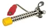 Grivel 360 Medium Silver One Size Produktbild-Vorschau 8