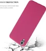 Cadorabo Schutzhülle für HTC Desire 820 Hülle in Pink Etui Produktbild-Vorschau 4