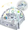 Interaktívna vzdelávacia podložka 110 x 100 cm Ricokids Náhľad obrázku produktu 4