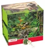 Roth 89239 Peňaženka Tyranosaurus 11 x 8 x 10 cm(P) Náhľad obrázku produktu 2