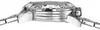 Festina Herrenuhr The Originals Armbanduhr Edelstahl silber Produktbild-Vorschau 2