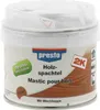 presto Holzspachtel dunkelbraun, styrolfrei, 250 g Produktbild-Vorschau 2