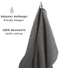 Betz 8-tlg. Handtuch-Set DELUXE  2 Badetücher 2 Duschtücher Produktbild-Vorschau 4
