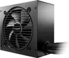 Be Quiet Pure Power 12 550w 3.1 80 Plus Gold Netzteil Produktbild-Vorschau 1