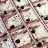 SDS-Plus Betonbohrer 16,0 x 460 mm – Bohrer für Beton und Produktbild-Vorschau 9
