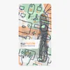 kwmobile Necklace Case kompatibel mit Motorola Moto G54 5G Produktbild-Vorschau 7