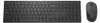 Dell 580-AJRP Tastatur und Maus Schwarz QWERTY Qwerty US Produktbild-Vorschau 7