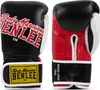 Boxhandschuhe aus Leder BANG LOOP Black/Red 14 oz BENLEE Produktbild-Vorschau 2