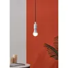 Eglo 11933 LED E27 Leuchtmittel 1x7,8W Ø60mm warmweiss Produktbild-Vorschau 3