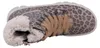 Superfit Flavia Kinderschuhe Mädchen Schnürstiefel Braun Produktbild-Vorschau 4