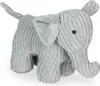 Relaxdays Fermaporta a forma di elefante, in tessuto, da Anteprima dell’immagine prodotto 1