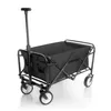 BigDean Bollerwagen faltbar bis 80 kg – kompakter Produktbild-Vorschau 7