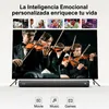 Barra de sonido ULTIMEA de 2.2 canales, diseño 2 en 1 con Vista previa de la imagen del producto 9