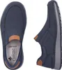 Rieker uomo sneaker slip-on scarpa bassa extra large Anteprima dell’immagine prodotto 30