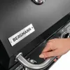 Grill gazowy ogrodowy 14,5kW BERGMANN NL003 5 palników Podgląd zdjęcia produktu 16