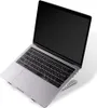 Hama Laptop-Stand Aluminium 6-stufig neigbar, faltbar, bis Voir les images du produit 5