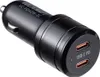 VOLTCRAFT VC-PD40W-2C USB Ladegerät 40 W 2x USB-C® USB PD Produktbild-Vorschau 1