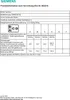 Siemens iQ700 EX845HVC1E, Schwarz, Integriert, 80 cm, 5 Produktbild-Vorschau 34