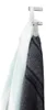 Handtuchhaken Emco Polo chrom 077500100 Produktbild-Vorschau 6