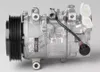 DENSO DCP23031 6SEL14C Klimaanlage Klimakompressor ND-8 Produktbild-Vorschau 1