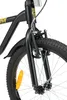 Löwenrad Kinderfahrrad 20 Zoll - Schwarz Produktbild-Vorschau 5