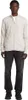 G-star 3d Biker Vollreißverschluss Pullover Beige XL Mann Produktbild-Vorschau 4