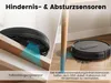(2026 Upgraded) AIRROBO P20 Staubsauger Roboter 2800 Pa Produktbild-Vorschau 5
