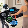 URBOGYM V520 Laufband klappbar bis 15 km/h, 1,5 PS, 12 Produktbild-Vorschau 10
