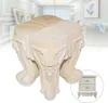 4" / 10cm Drewniane nóżki do szafek Nóżki do stołów w stylu Podgląd zdjęcia produktu 3