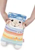 Nici pecorella di peluche con funzione reversibile 30x2 Anteprima dell’immagine prodotto 8