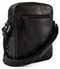 Greenburry Umhängetasche Leder Crossbody Tasche Damen Produktbild-Vorschau 14