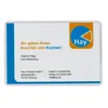 LMG LMGBC-80 100x Laminierfolien glänzend für Produktbild-Vorschau 3