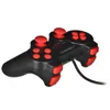 Esperanza Gamepad PC USB Warrior černá/červená Náhled obrázku produktu 7