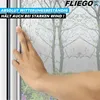 FLIEGOX síť proti hmyzu moskytiéra do okna 150 x 180 cm Náhled obrázku produktu 6