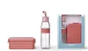 Mepal - Take a Break midi + Drinkfles Ellipse 500 ml - Productafbeelding-voorbeeld 25